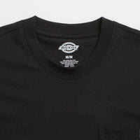 Dickies Luray Pocket T-Shirt - Black thumbnail