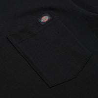 Dickies Luray Pocket T-Shirt - Black thumbnail