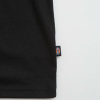 Dickies Luray Pocket T-Shirt - Black thumbnail