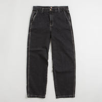 Dickies Madison Jeans - Black Wash thumbnail