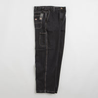 Dickies Madison Jeans - Black Wash thumbnail