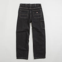 Dickies Madison Jeans - Black Wash thumbnail