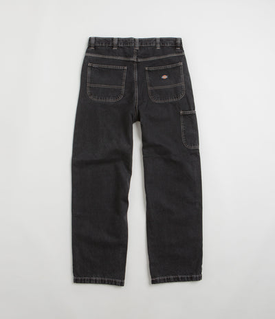 Dickies Madison Jeans - Black Wash