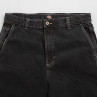 Dickies Madison Jeans - Black Wash thumbnail