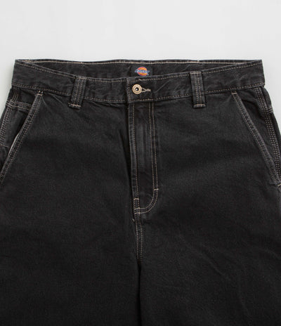 Dickies Madison Jeans - Black Wash