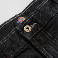 Dickies Madison Jeans - Black Wash thumbnail