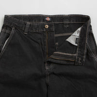 Dickies Madison Jeans - Black Wash thumbnail