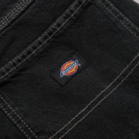 Dickies Madison Jeans - Black Wash thumbnail