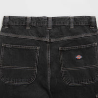 Dickies Madison Jeans - Black Wash thumbnail