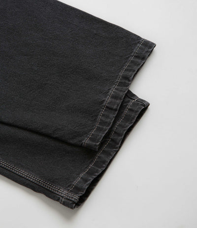 Dickies Madison Jeans - Black Wash