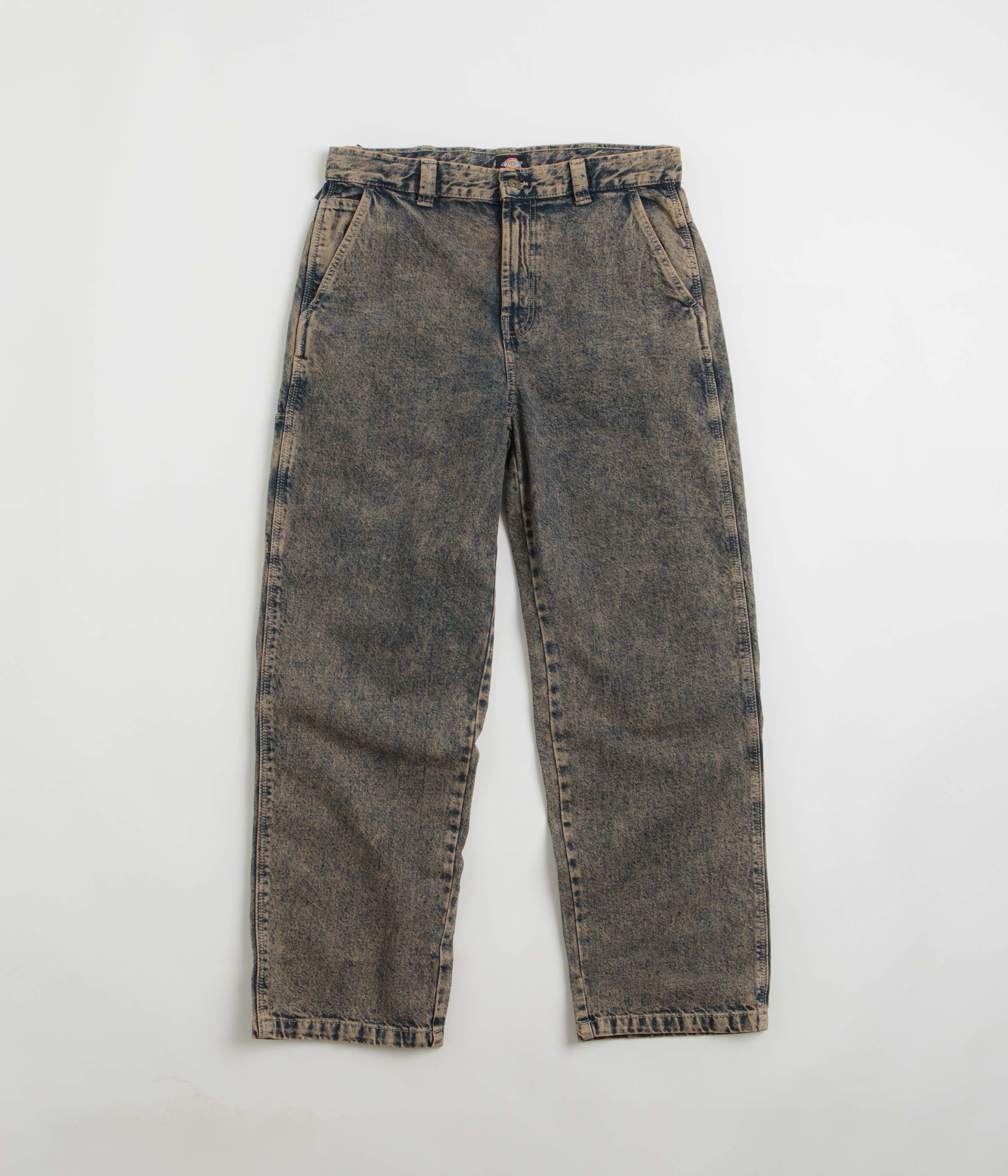 Yardsale Ripper Jeans - Denim | Flatspot