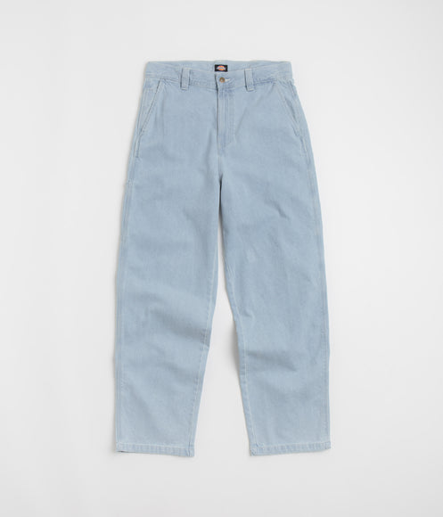 Dickies Madison Jeans - Vintage Aged Blue