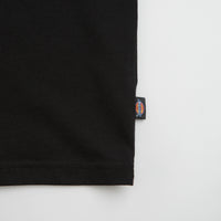 Dickies Mapleton T-Shirt - Black thumbnail