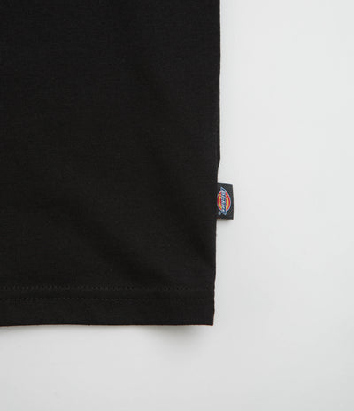 Dickies Mapleton T-Shirt - Black