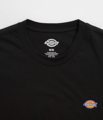 Dickies Mapleton T-Shirt - Black