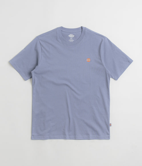 Dickies Mapleton T-Shirt - Country Blue