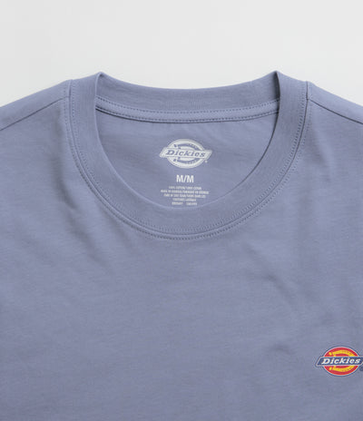 Dickies Mapleton T-Shirt - Country Blue