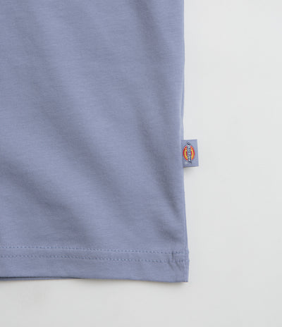 Dickies Mapleton T-Shirt - Country Blue