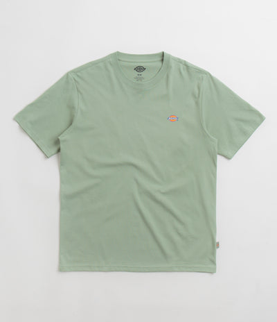 Dickies Mapleton T-Shirt - Iceberg Green