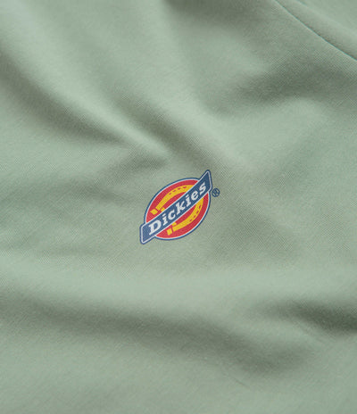 Dickies Mapleton T-Shirt - Iceberg Green