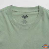 Dickies Mapleton T-Shirt - Iceberg Green thumbnail