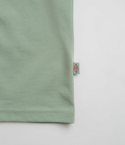 Dickies Mapleton T-Shirt - Iceberg Green