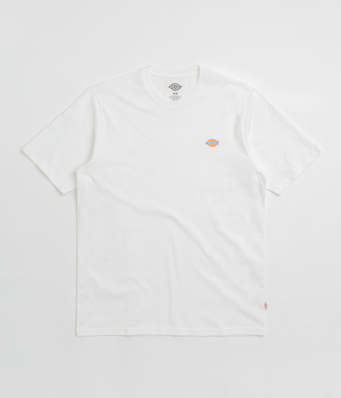 Dickies Mapleton T-Shirt - White