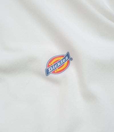 Dickies Mapleton T-Shirt - White