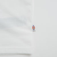 Dickies Mapleton T-Shirt - White thumbnail