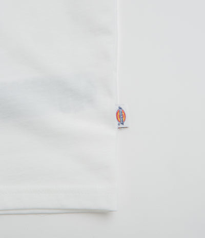 Dickies Mapleton T-Shirt - White