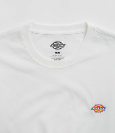 Dickies Mapleton T-Shirt - White