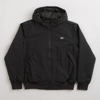 Dickies New Sarpy Jacket - Black thumbnail