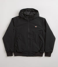 Dickies New Sarpy Jacket - Black