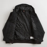 Dickies New Sarpy Jacket - Black thumbnail