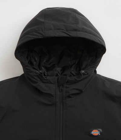 Dickies New Sarpy Jacket - Black