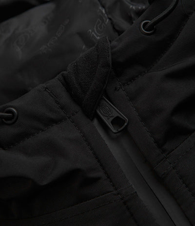 Dickies New Sarpy Jacket - Black