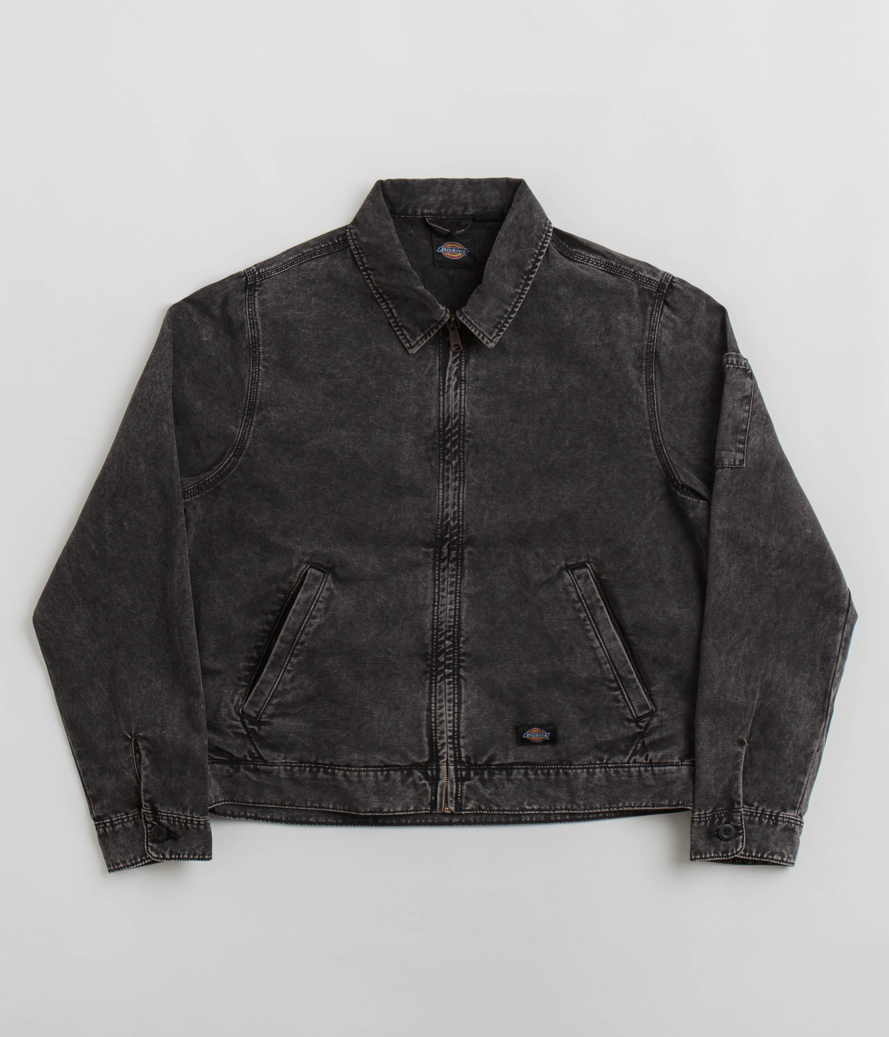 YARDSALE Cord Trucker Jacket (Black) L - ブルゾン