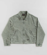 Dickies Newington Jacket - Dark Forest