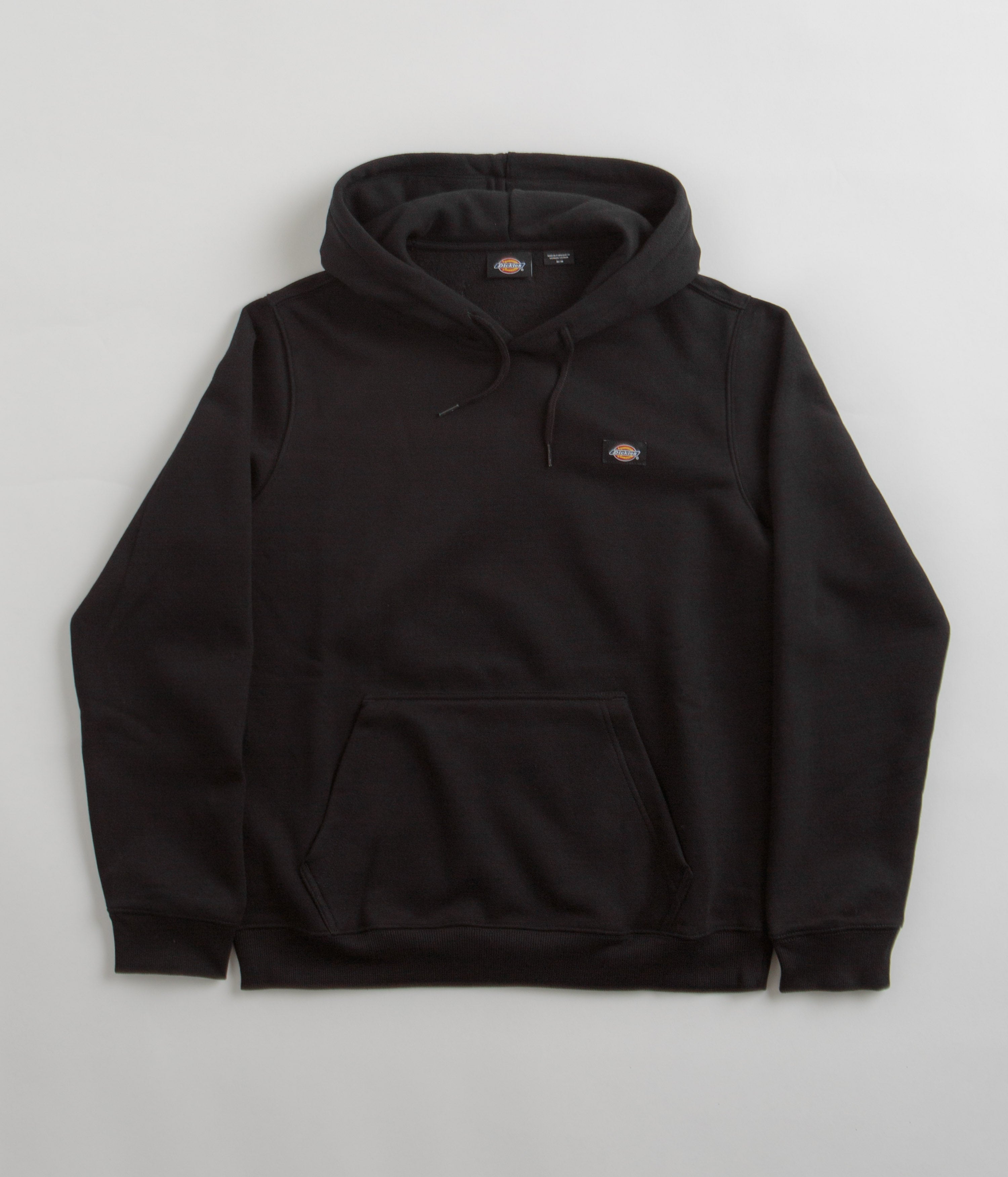 Dickies brown outlet hoodie