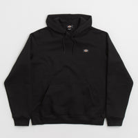 Dickies Oakport Hoodie - Black thumbnail