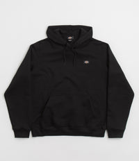 Dickies Oakport Hoodie - Black