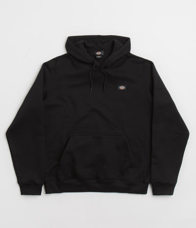 Dickies Oakport Hoodie - Black