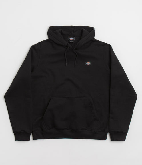 Dickies Oakport Hoodie - Black