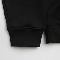 Dickies Oakport Hoodie - Black thumbnail