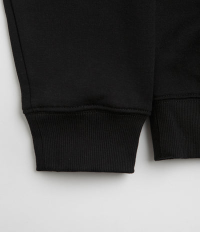 Dickies Oakport Hoodie - Black