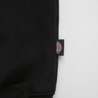 Dickies Oakport Hoodie - Black thumbnail