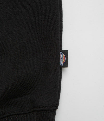 Dickies Oakport Hoodie - Black