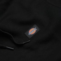 Dickies Oakport Hoodie - Black thumbnail