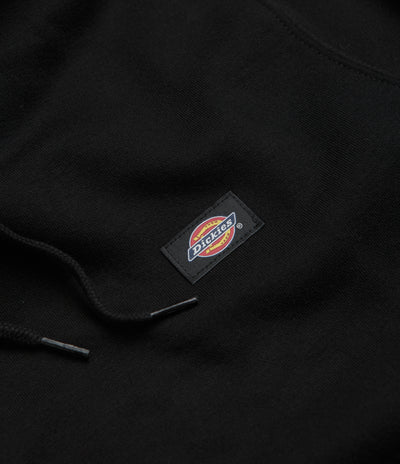 Dickies Oakport Hoodie - Black