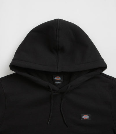 Dickies Oakport Hoodie - Black